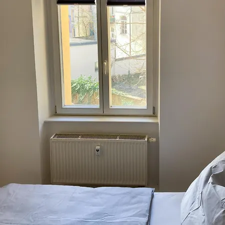Stadtwohnung, Zentrale Lage, Stilvoll Vollmoebliert アパート *